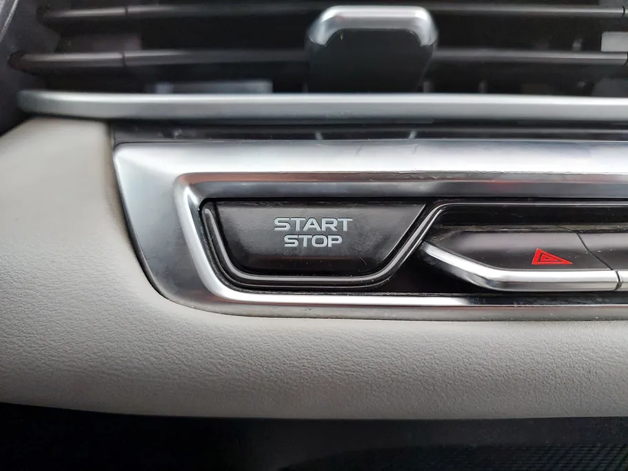 2023 Geely Emgrand GF 