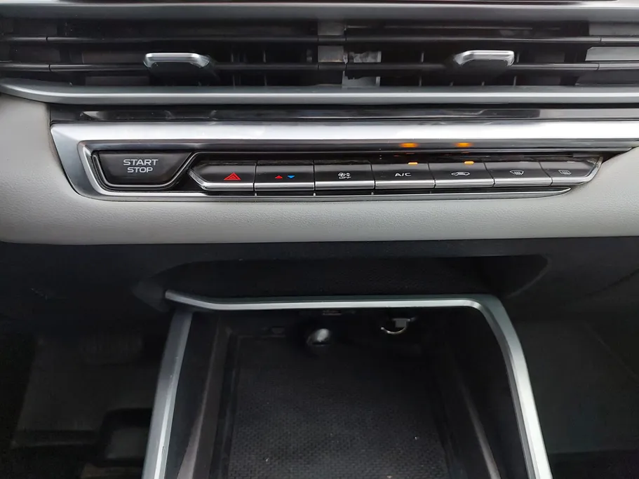 2023 Geely Emgrand GF 