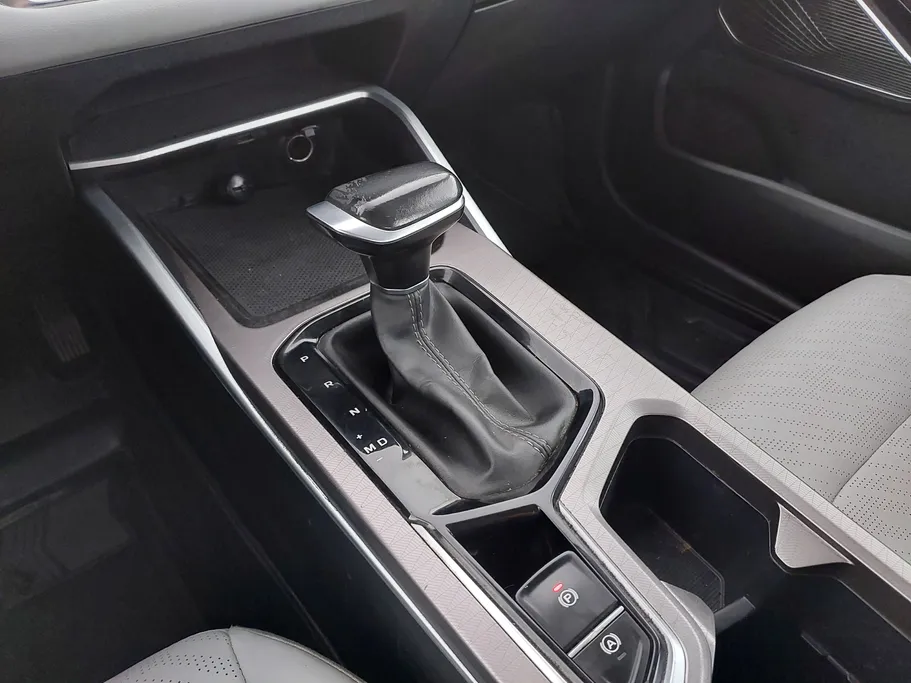 2023 Geely Emgrand GF 