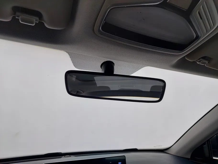 2023 Geely Emgrand GF 
