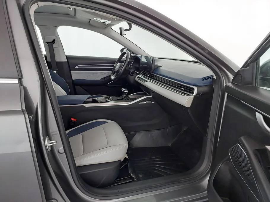 2023 Geely Emgrand GF 