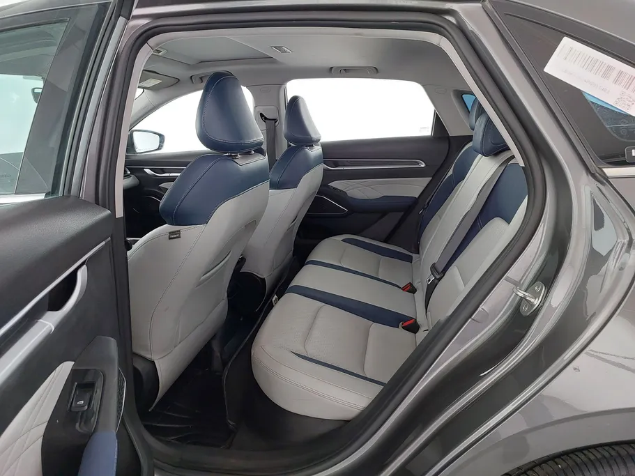 2023 Geely Emgrand GF 