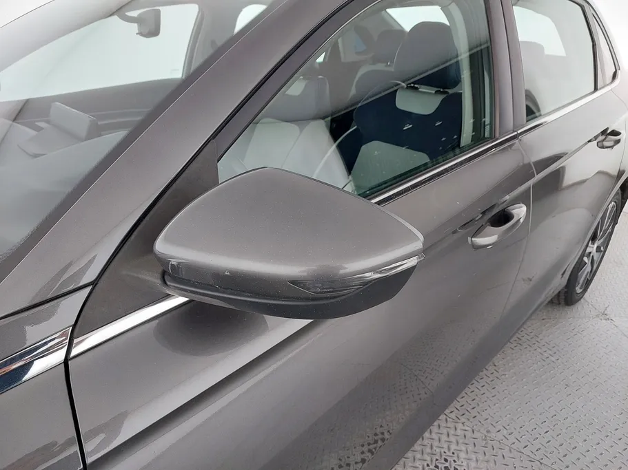 2023 Geely Emgrand GF 