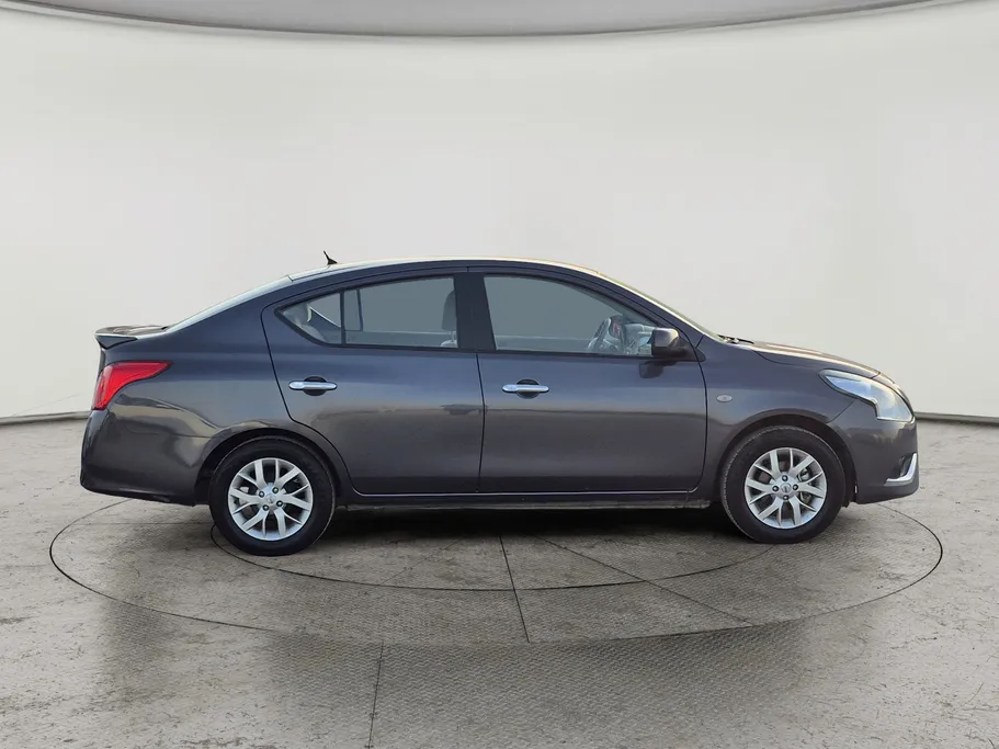 2023 Nissan Sunny SV Comfort 