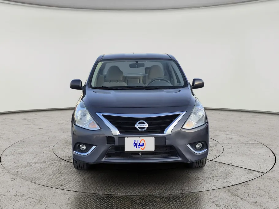 2023 Nissan Sunny SV Comfort 