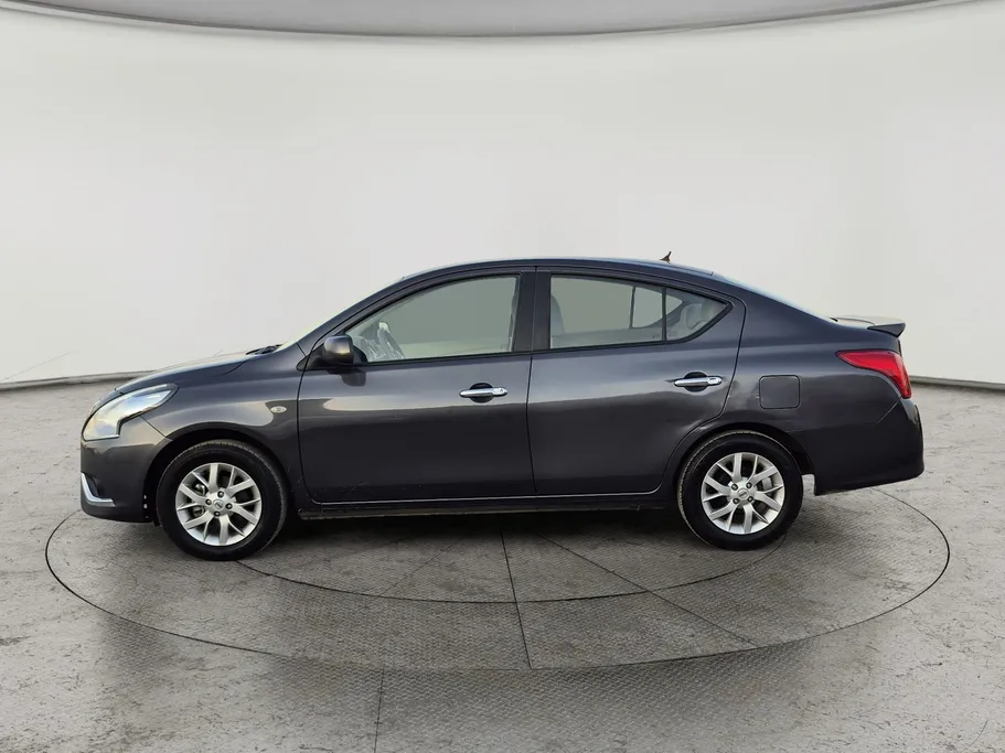 2023 Nissan Sunny SV Comfort 