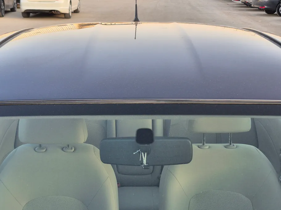 2023 Nissan Sunny SV Comfort 