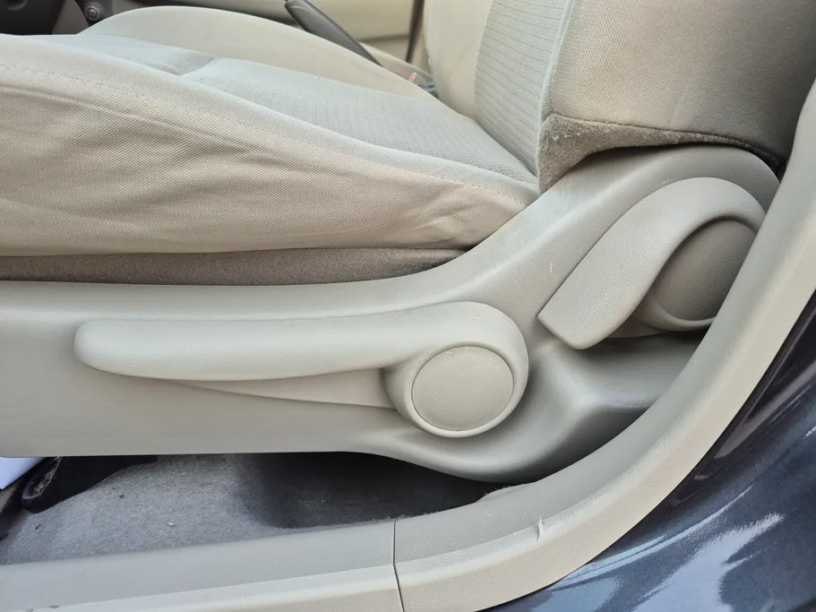 2023 Nissan Sunny SV Comfort 