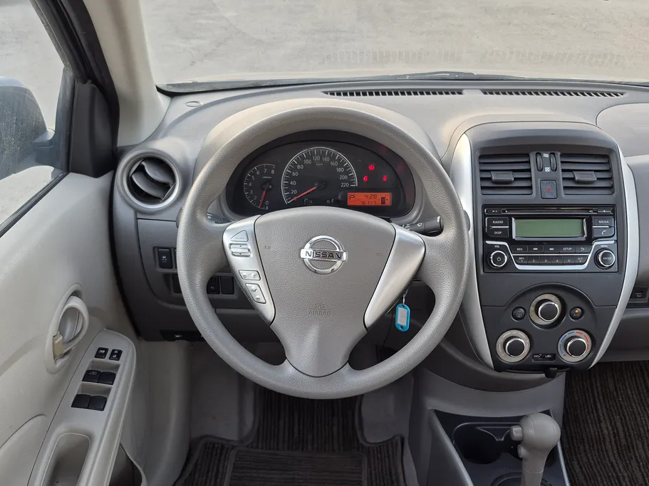 2023 Nissan Sunny SV Comfort 