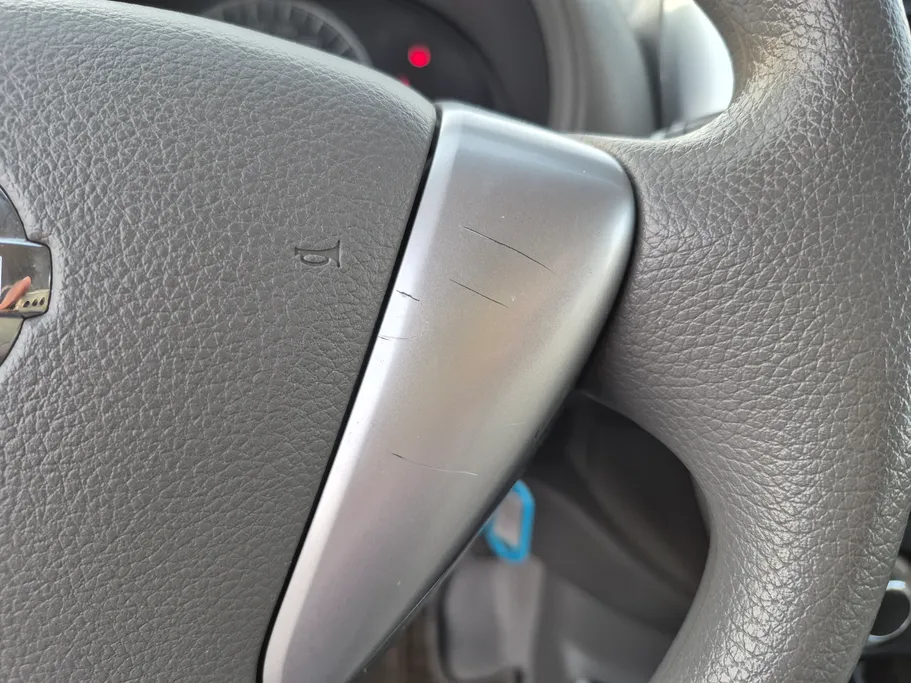 2023 Nissan Sunny SV Comfort 