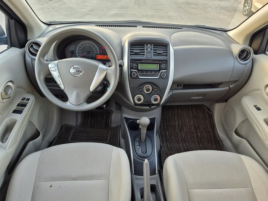 2023 Nissan Sunny SV Comfort 