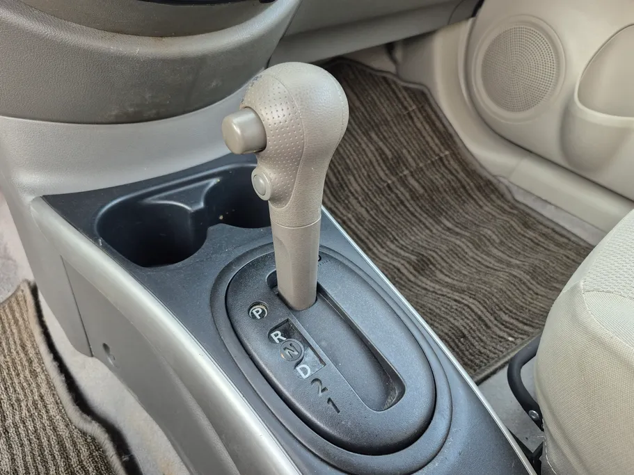 2023 Nissan Sunny SV Comfort 