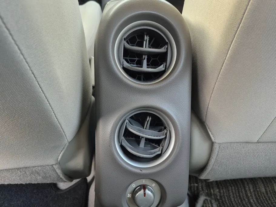 2023 Nissan Sunny SV Comfort 