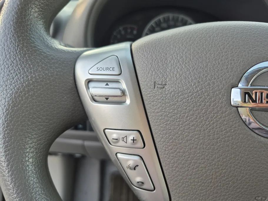 2023 Nissan Sunny SV Comfort 