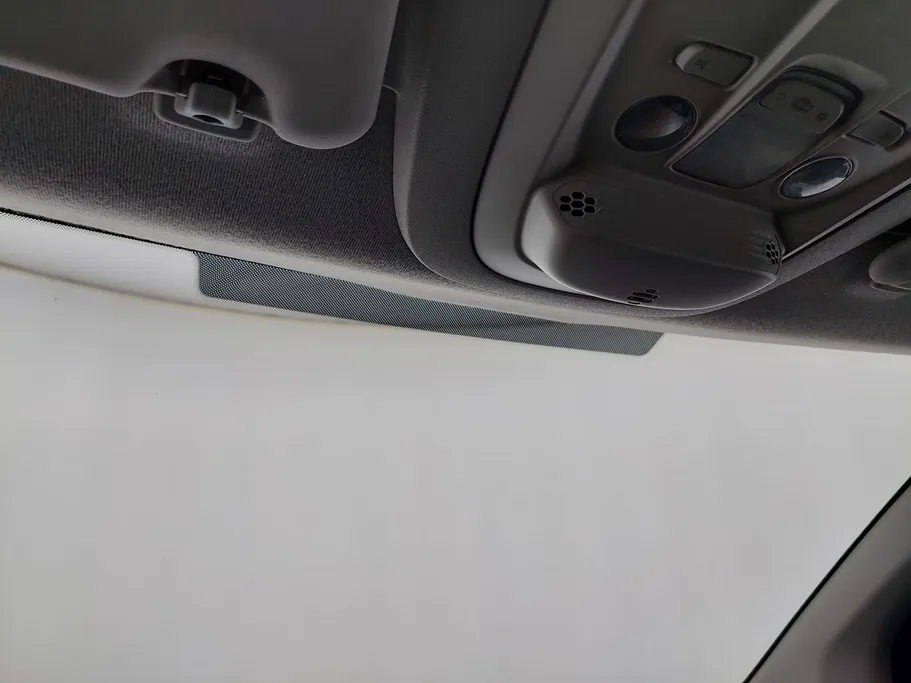 2023 Peugeot Partner Short van 