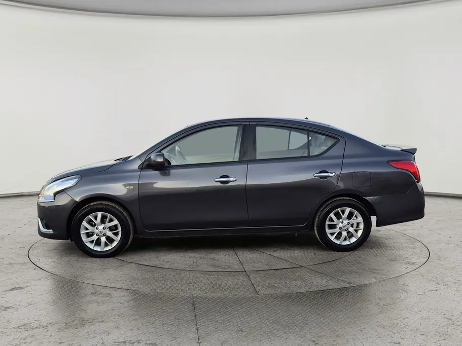 2023 Nissan Sunny SV Comfort 
