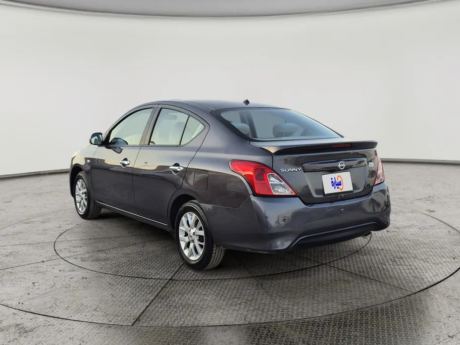 2023 Nissan Sunny SV Comfort 