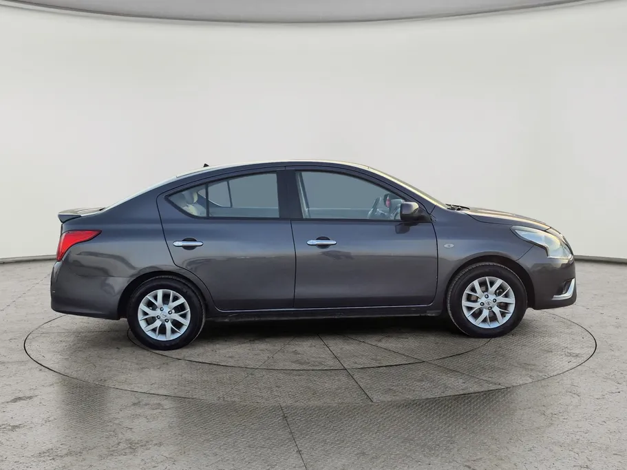 نيسان صني كمفورت 2023 