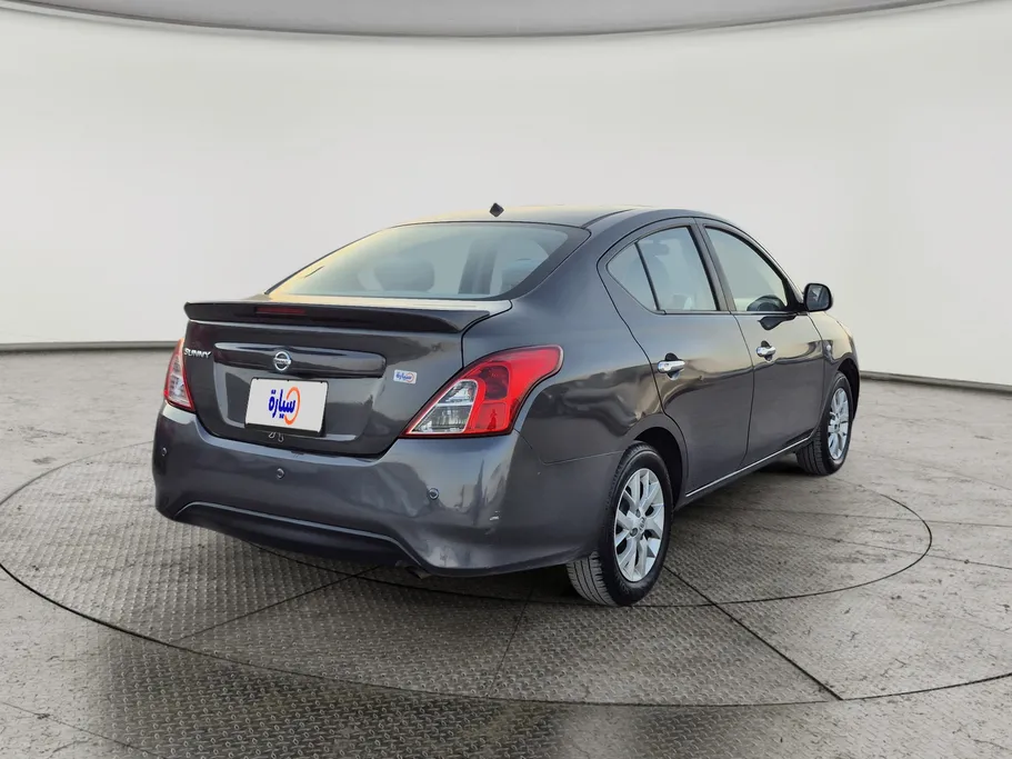 نيسان صني كمفورت 2023 