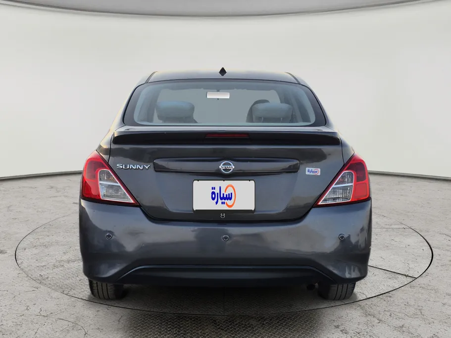 نيسان صني كمفورت 2023 