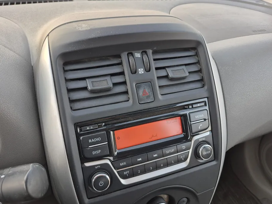 نيسان صني كمفورت 2023 