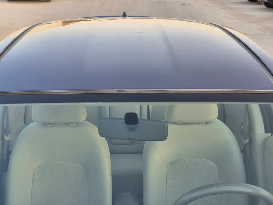2023 Nissan Sunny SV Comfort 