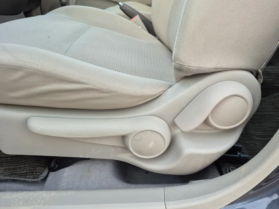 2023 Nissan Sunny SV Comfort 