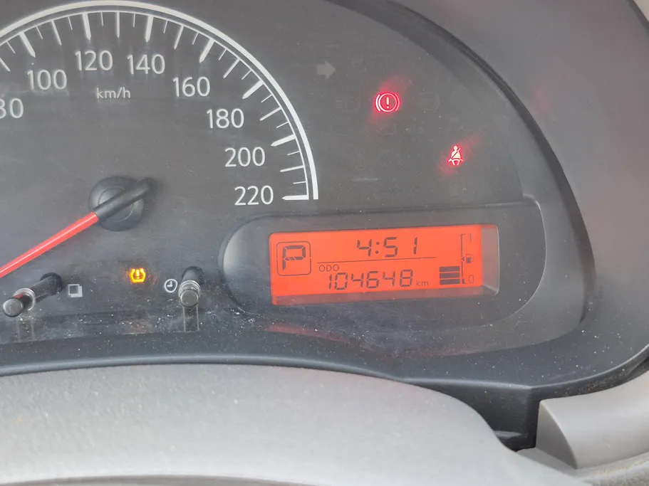 2023 Nissan Sunny SV Comfort 