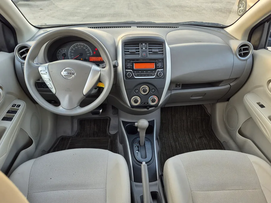 2023 Nissan Sunny SV Comfort 