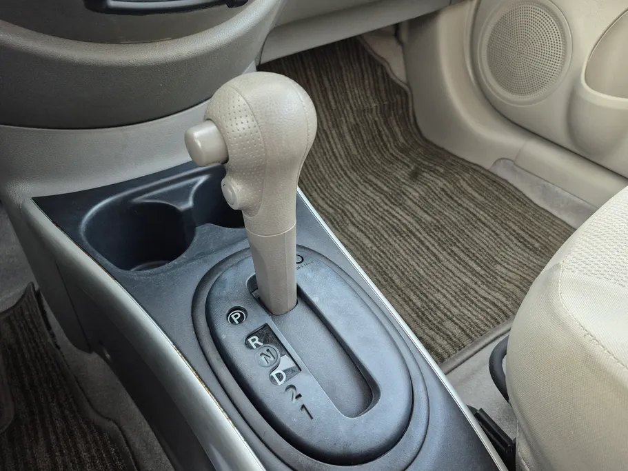2023 Nissan Sunny SV Comfort 