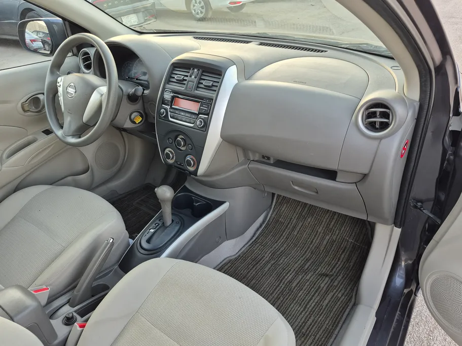 2023 Nissan Sunny SV Comfort 