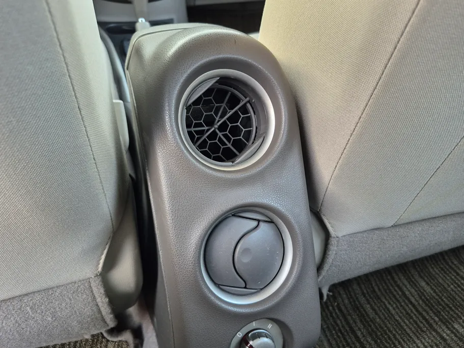 2023 Nissan Sunny SV Comfort 