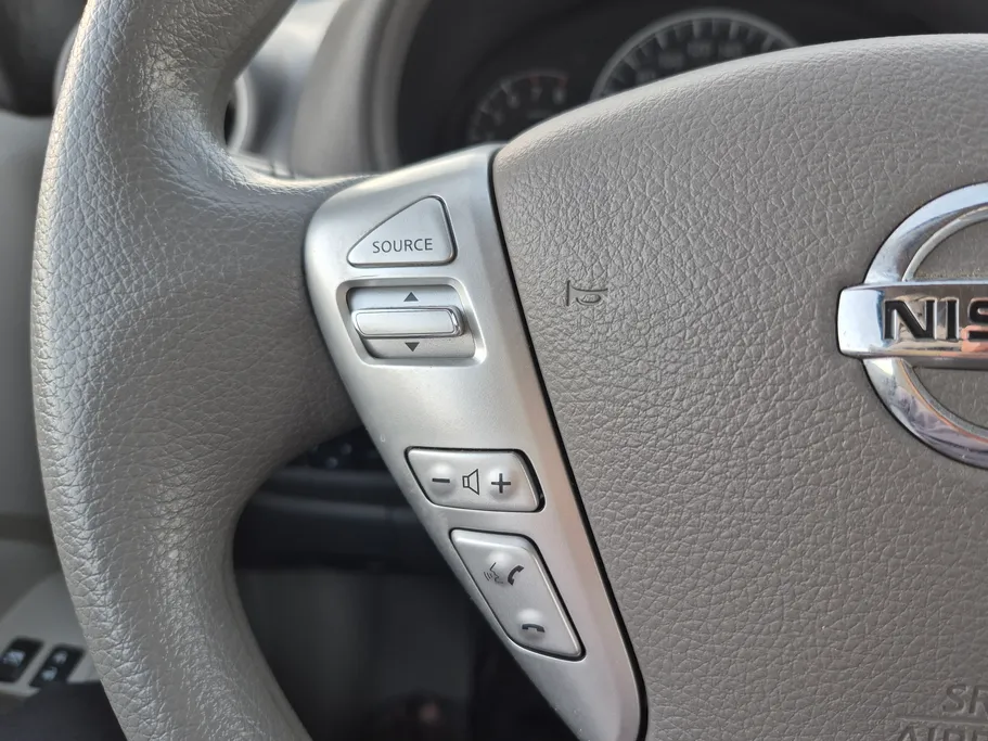 2023 Nissan Sunny SV Comfort 