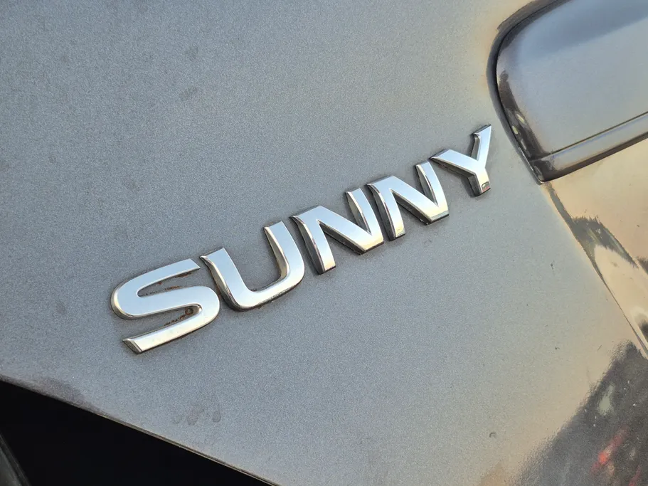 2023 Nissan Sunny SV Comfort 