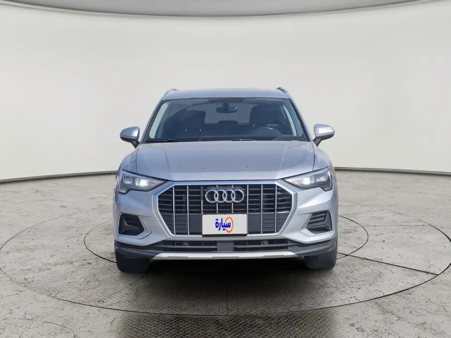 2023 Audi Q3 35 TFSl 