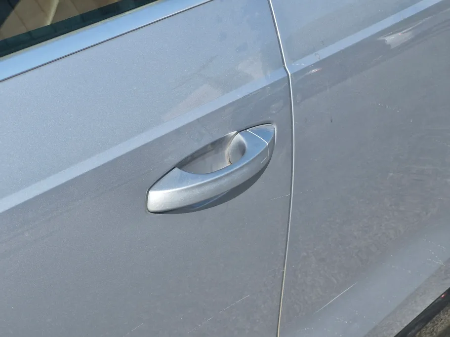 2023 Audi Q3 35 TFSl 