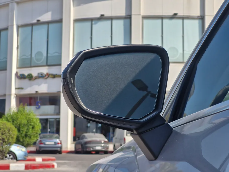 2023 Audi Q3 35 TFSl 