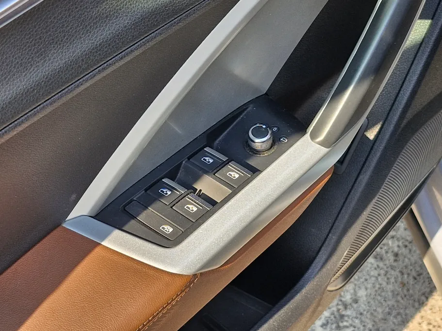 2023 Audi Q3 35 TFSl 