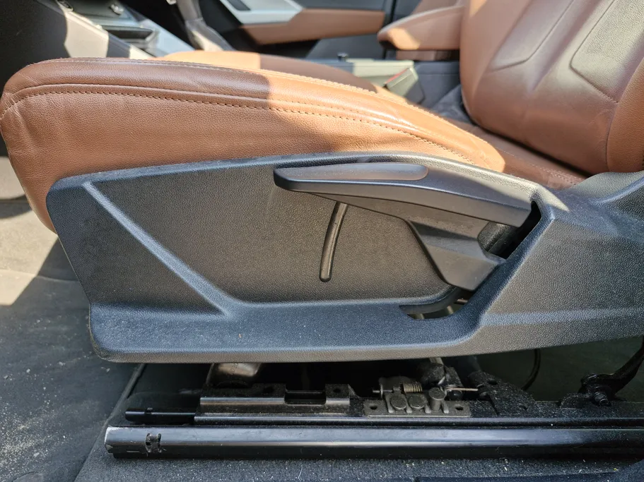 2023 Audi Q3 35 TFSl 