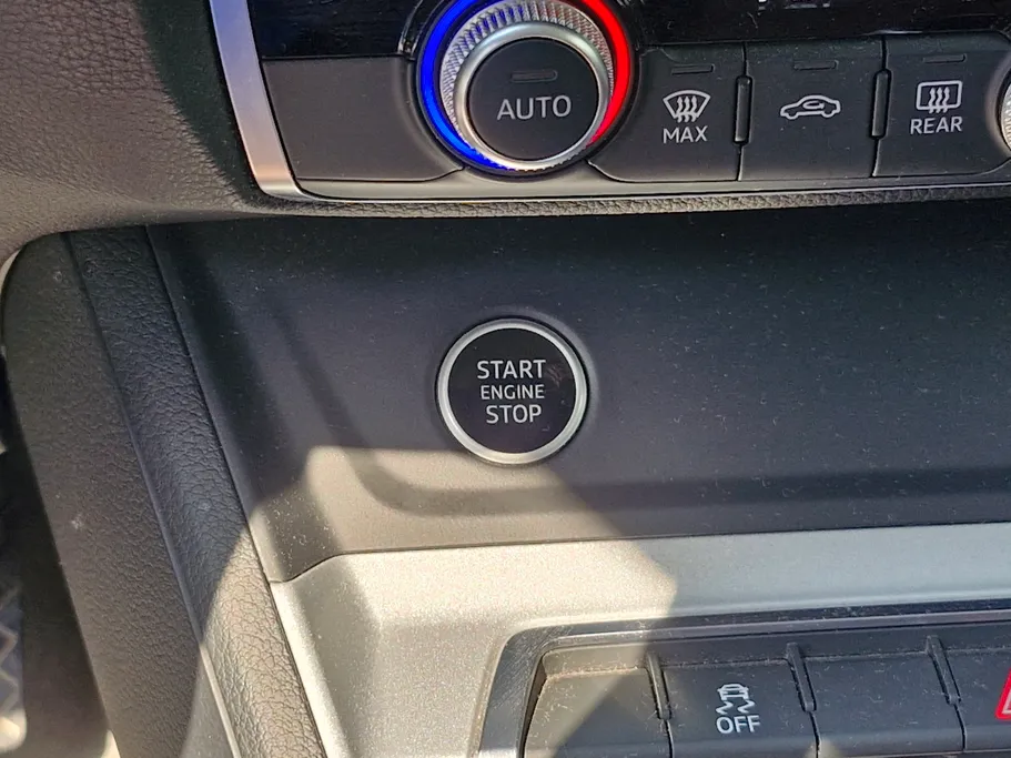 2023 Audi Q3 35 TFSl 