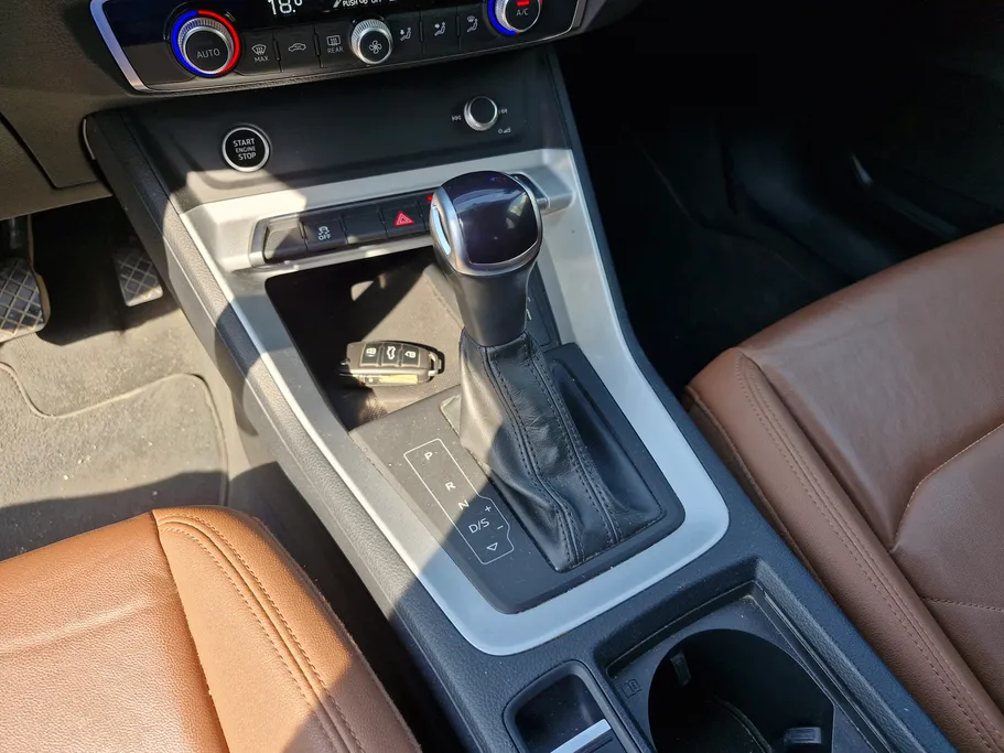 2023 Audi Q3 35 TFSl 