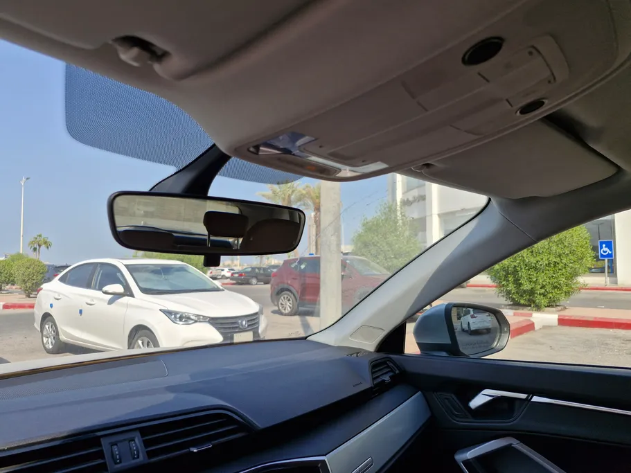 2023 Audi Q3 35 TFSl 