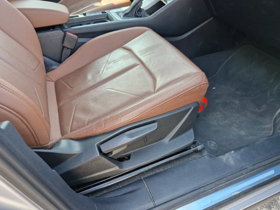 2023 Audi Q3 35 TFSl 