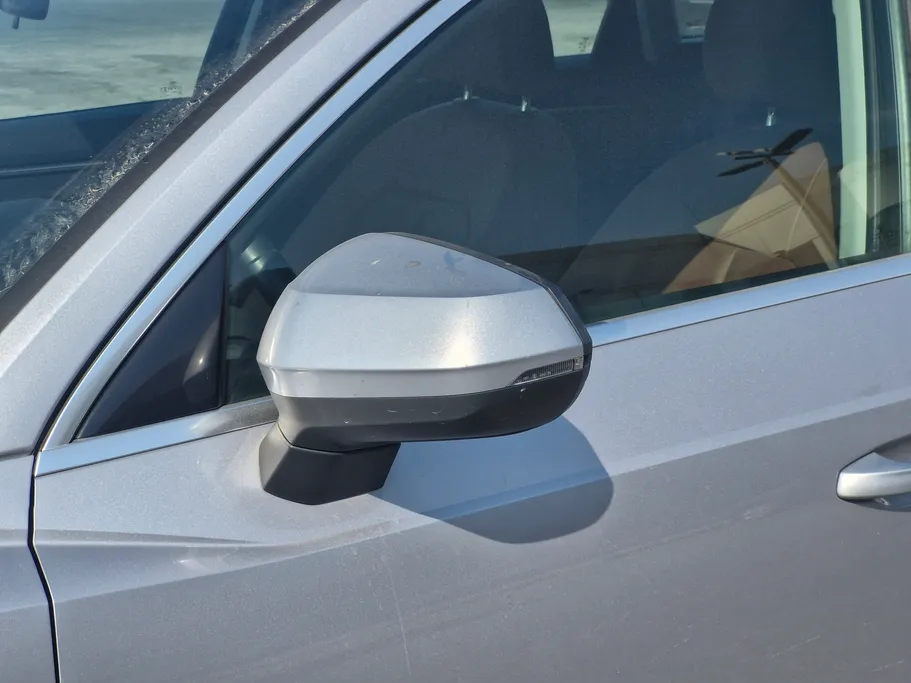 2023 Audi Q3 35 TFSl 