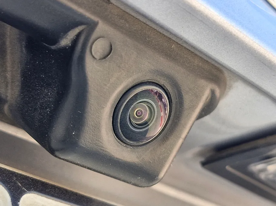 2023 Audi Q3 35 TFSl 