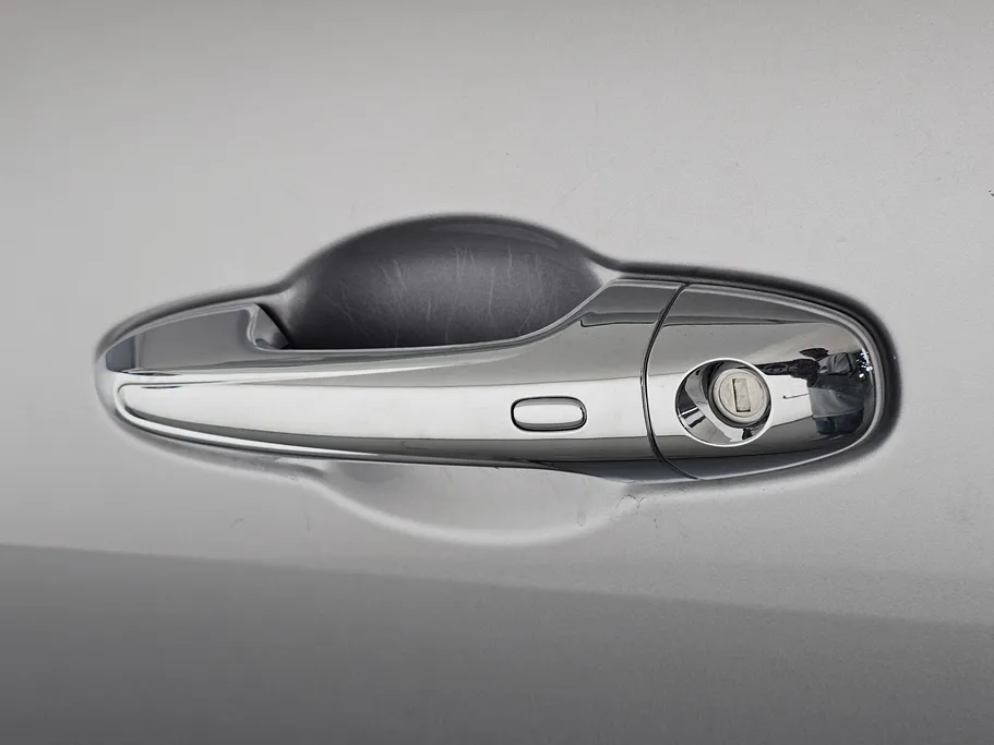 تويوتا فورتشنر SR5 2021 