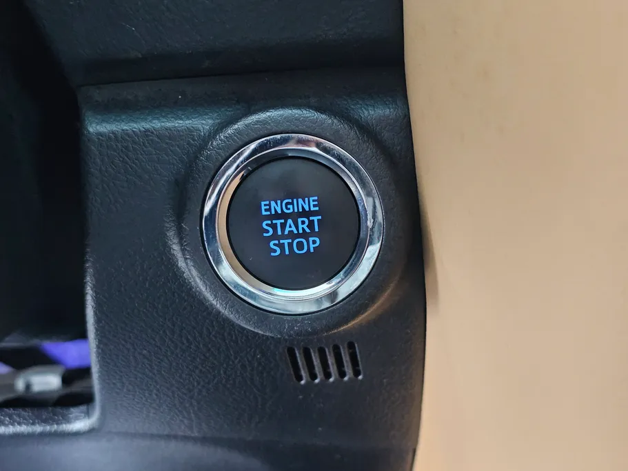 تويوتا فورتشنر SR5 2021 