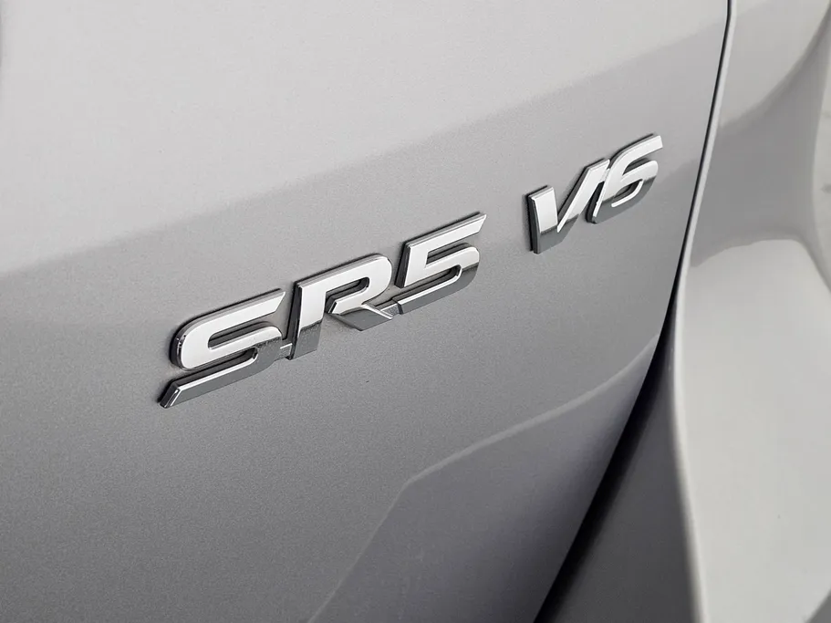 تويوتا فورتشنر SR5 2021 