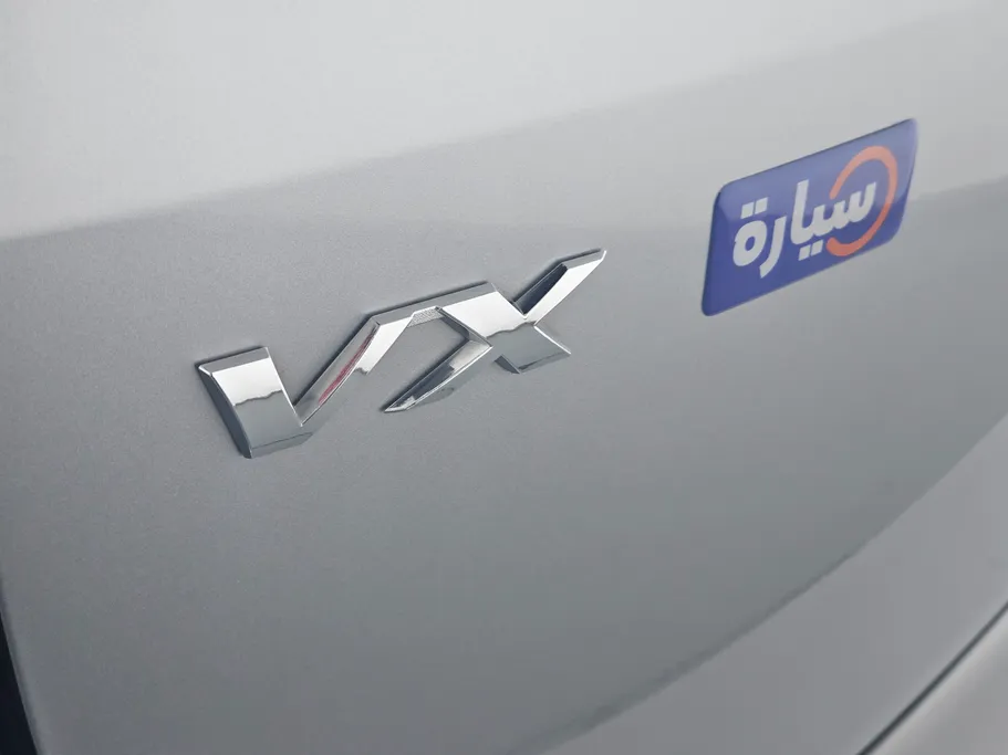 تويوتا فورتشنر SR5 2021 