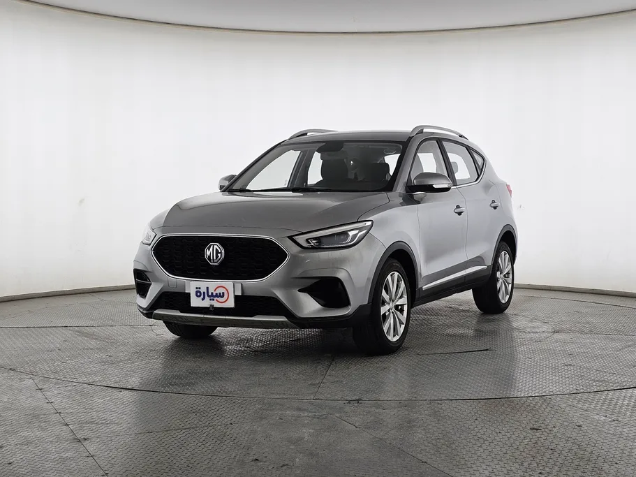 ام جي ZS STD 2022 